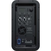 QSC Pro audio Système complet KC12 noir - Vue 4